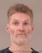 Recent Mugshot Image for Brian David Silvers in Scott County, Minnesota