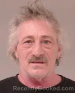Recent Mugshot Image for Randy Dean Coller in Scott County, Minnesota