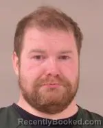 Recent Mugshot Image for Jordan Jeffery Erwin in Scott County, Minnesota