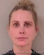 Recent Mugshot Image for Tracy Lynn Anello in Scott County, Minnesota