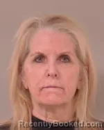 Recent Mugshot Image for Katherine Ann Johnson in Scott County, Minnesota