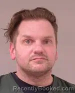 Recent Mugshot Image for Eric Melvin Nowak in Scott County, Minnesota