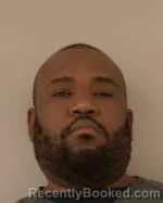 Recent Mugshot Image for Vincent Lavell Sparks in Scott County, Minnesota