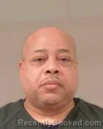 Recent Mugshot Image for Aaron Keith Marks in Scott County, Minnesota