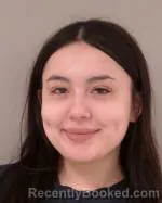 Recent Mugshot Image for Nancy Guadalupe Haskell in Scott County, Minnesota