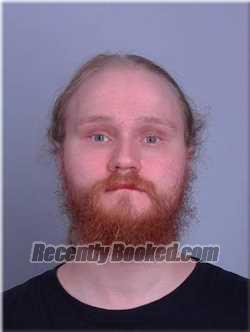 Recent Mugshot Image for John Kleywegt in Sherburne County, Minnesota