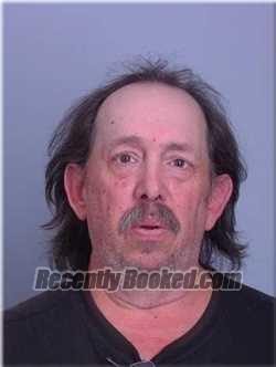 Recent Mugshot Image for Daniel Robinson in Sherburne County, Minnesota
