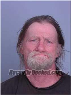 Recent Mugshot Image for David Conant in Sherburne County, Minnesota
