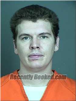 Recent Mugshot Image for Tyler Volby in Sherburne County, Minnesota