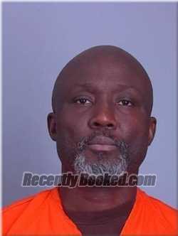 Recent Mugshot Image for Eric Dubar in Sherburne County, Minnesota