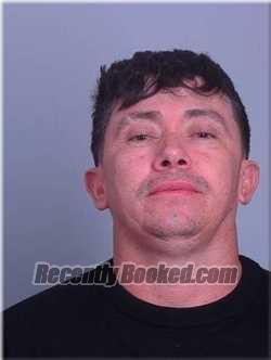 Recent Mugshot Image for Jose Blandon-Torrez in Sherburne County, Minnesota
