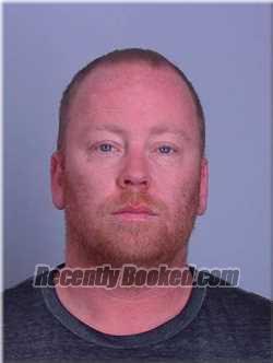 Recent Mugshot Image for Zachary Arrigo in Sherburne County, Minnesota