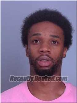 Recent Mugshot Image for Morell Asberry in Sherburne County, Minnesota