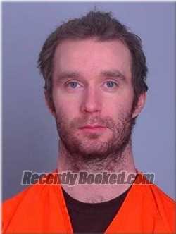 Recent Mugshot Image for Trent Kallas in Sherburne County, Minnesota