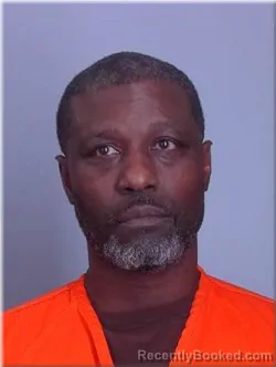 Recent Mugshot Image for Patrick Abston in Sherburne County, Minnesota