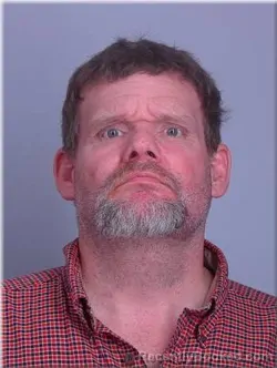Recent Mugshot Image for Wade Woolard in Sherburne County, Minnesota