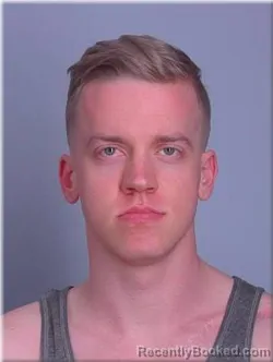 Recent Mugshot Image for Dayton Sauke in Sherburne County, Minnesota