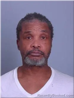 Recent Mugshot Image for John West in Sherburne County, Minnesota