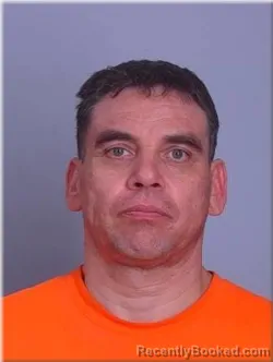 Recent Mugshot Image for Joseph Akwenzie in Sherburne County, Minnesota