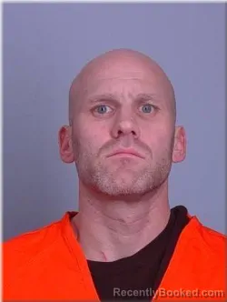 Recent Mugshot Image for Landon Wang in Sherburne County, Minnesota