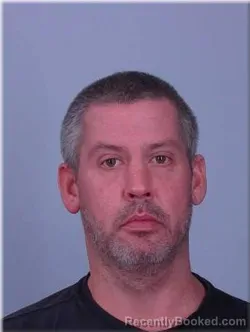 Recent Mugshot Image for Michael Bassett in Sherburne County, Minnesota