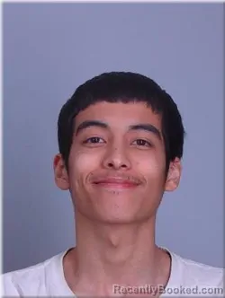 Recent Mugshot Image for Osvaldo Leiva-Lainez in Sherburne County, Minnesota