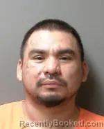 Recent Mugshot Image for Jose Manuel Moncivaiz in Sibley County, Minnesota