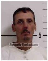 Recent Mugshot Image for RONALD SHANE WATSON in Surry County, North Carolina