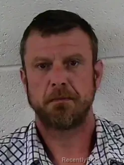 Recent Mugshot Image for JACOB PAUL CHURCH in Surry County, North Carolina