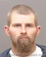 Recent Mugshot Image for Myron Allen Johanson in Wilkin County, Minnesota