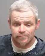 Recent Mugshot Image for Mark Gordon Rund in Wilkin County, Minnesota