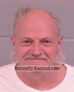 Recent Mugshot Image for Terry Dean Sylvester in Winona County, Minnesota