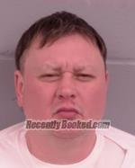 Recent Mugshot Image for Brian Alan Sundquist in Winona County, Minnesota