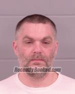 Recent Mugshot Image for Michael Richard Zeller in Winona County, Minnesota