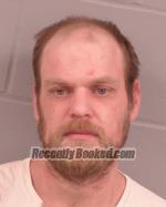 Recent Mugshot Image for Danny Wayne Lund in Winona County, Minnesota