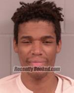 Recent Mugshot Image for Brandon Alberto Chacon in Winona County, Minnesota