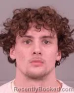 Recent Mugshot Image for Mac Stephen Thiesing in Winona County, Minnesota