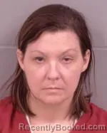 Recent Mugshot Image for Laura Lynn Kahoun in Winona County, Minnesota