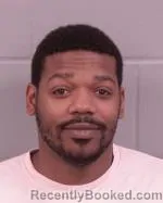 Recent Mugshot Image for Shyrone Shanton Snead in Winona County, Minnesota