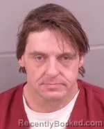 Recent Mugshot Image for Wade Allen Reid in Winona County, Minnesota