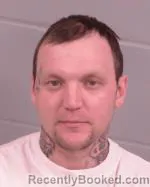 Recent Mugshot Image for William Curtis Perry in Winona County, Minnesota