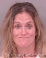 Recent Mugshot Image for Tomorrow Schreiber in Winona County, Minnesota