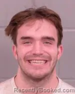 Recent Mugshot Image for Austin Brian Groth in Winona County, Minnesota