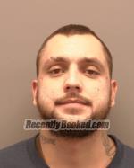 Recent Mugshot Image for Emmitt Eric Lozano in Yellow Medicine County, Minnesota