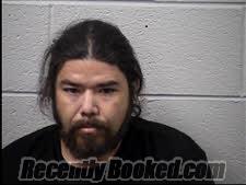 Recent Mugshot Image for Samuel Hikari Grant in Transylvania County, North Carolina