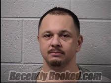 Recent Mugshot Image for Cory Adam Filyaw in Transylvania County, North Carolina