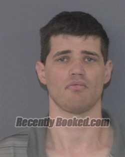 Recent Mugshot Image for MATTHEW REID CURTIS in Union County, North Carolina