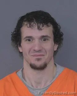 Recent Mugshot Image for KAYLAN NICHOLAS KNIGHT in Union County, North Carolina