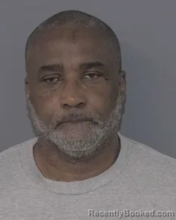 Recent Mugshot Image for EZELL JR ADAMS in Union County, North Carolina