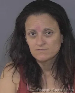 Recent Mugshot Image for MICAELA PEREZ HERRERA in Union County, North Carolina